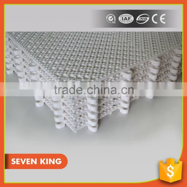 QD 7king Manufacture Surround Interlock Flooring for Swimming Pool Mat photo-4