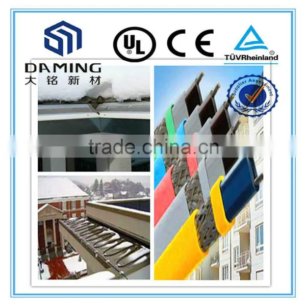 Far Infrared Healthy Low Price 36V Ptc Underfloor Heater photo-6