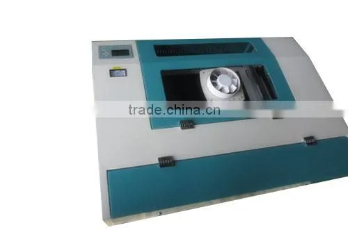 2016 New Model Donglian 3020 3d Crystal Co2 Laser Engraving Machine for Granite photo-4