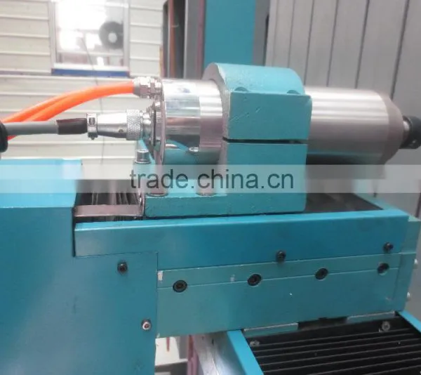 Cnc Router Machine Low in Price,high Precision Woodworking Cnc Router,cnc Router a Good Quality Machine photo-5
