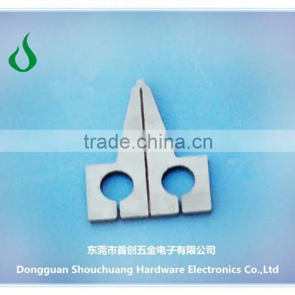 Enamelled Aluminium Wire Spot Welding Tool photo-5