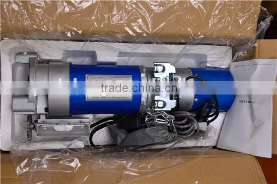 600KG Electric Motor for Industry Door/Door Drive of Roller Door photo-4