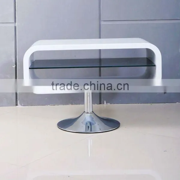 High Gloss MDF TV Stand