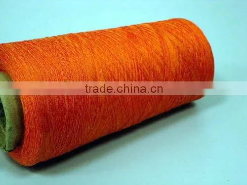 Linen Textured Yarn