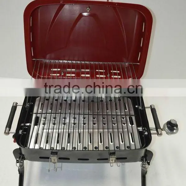 NEW GAIN Barbecue Grill Kitchenware Gas Bbq Grill photo-5