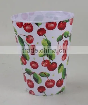 Plastic Food Bucket for Children photo-3
