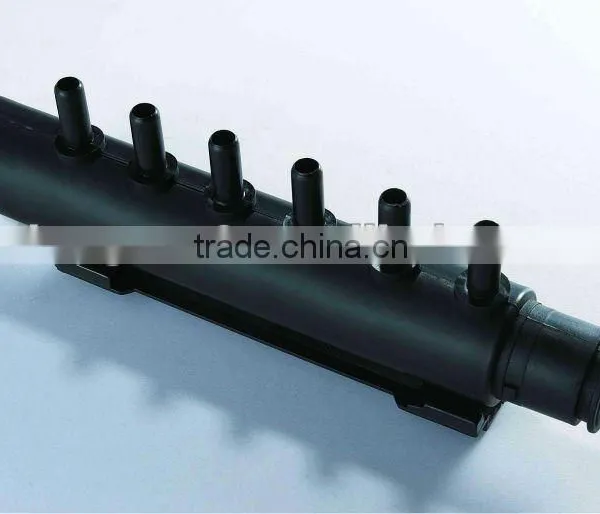 30-174 Bathtub Whirlpool Spa Fast-joint Air Manifold