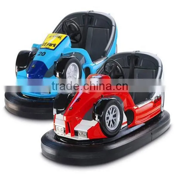 Electric Bumper Car Dodgem Price Kids Bumper Car for Sale photo-6