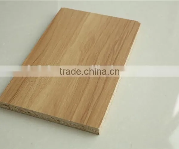 1525x2440mm Raw Particle Board photo-2