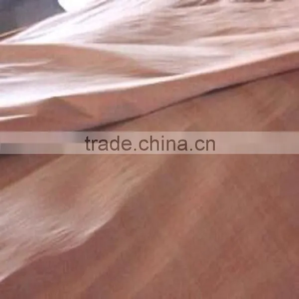Red Olive Veneer for 2016 photo-2