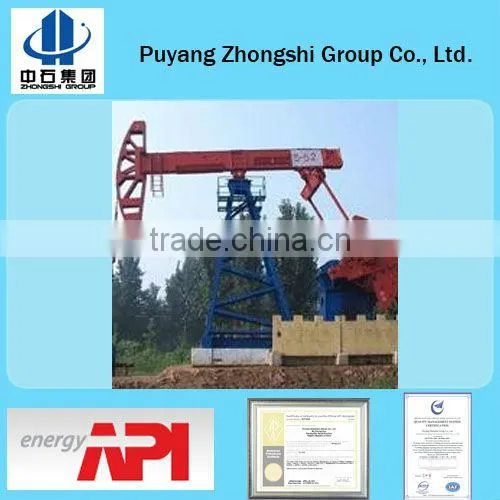 API Pumping Units