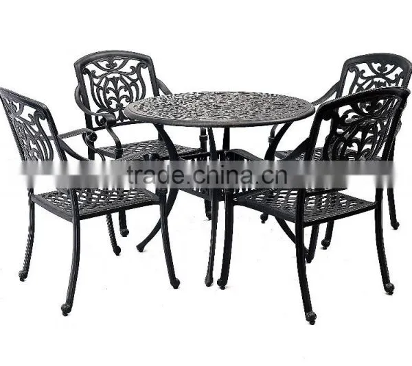 Outdoor Furniture Set Indonesian Used Hotel Fiberglass Bulk Home Casual Outdoor Furniture
