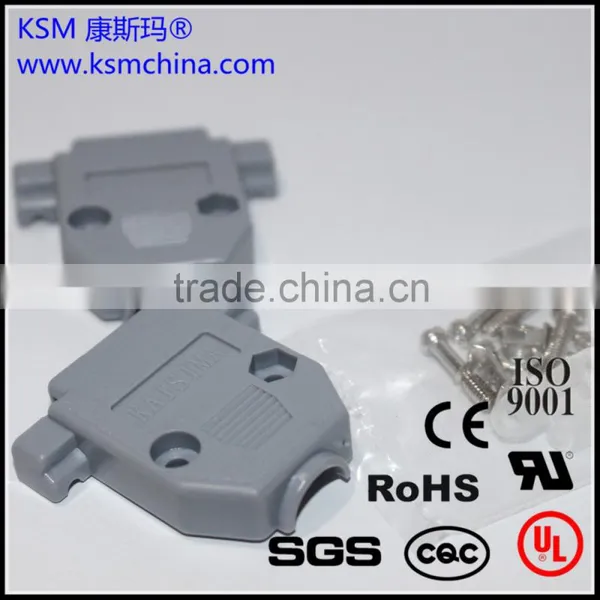 DB Connector Over Shell
