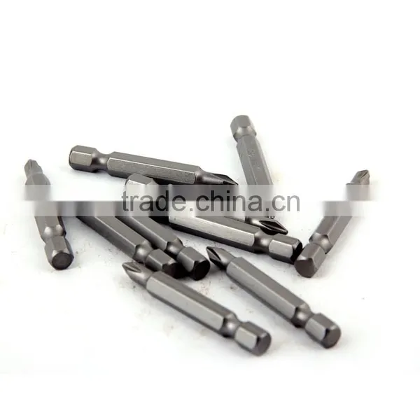 Hot Sale Pocket Tools Promotional S2 Ph1 Screwdriver Bit Set Screwdriver Sets photo-3