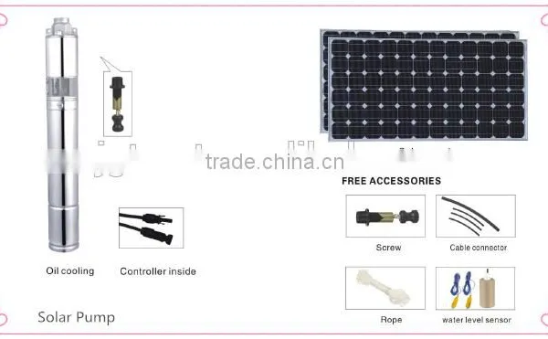 Solar Pump photo-6