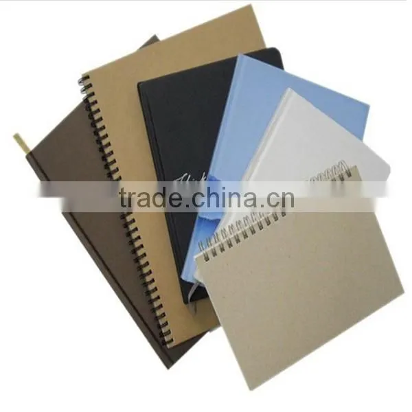 Spiral Notebook,Paper Notebook,Notebook Paper photo-2