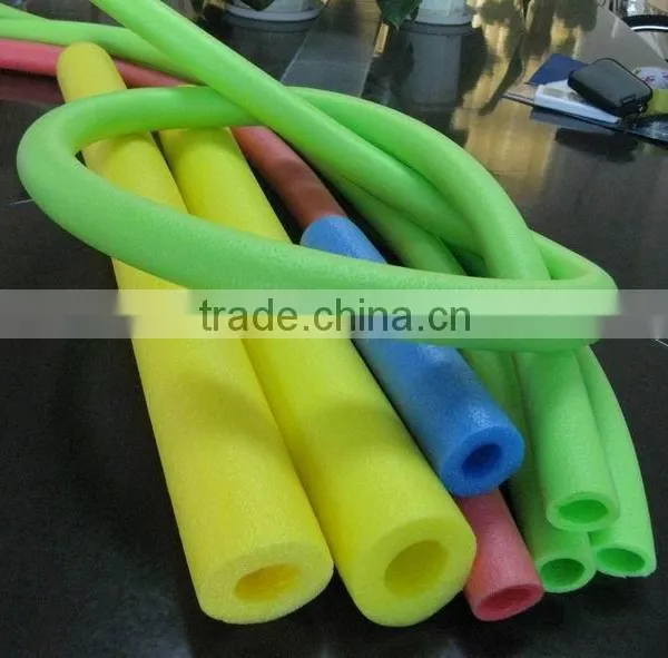 Hot Sale Colorful EPE Foam Tube photo-3