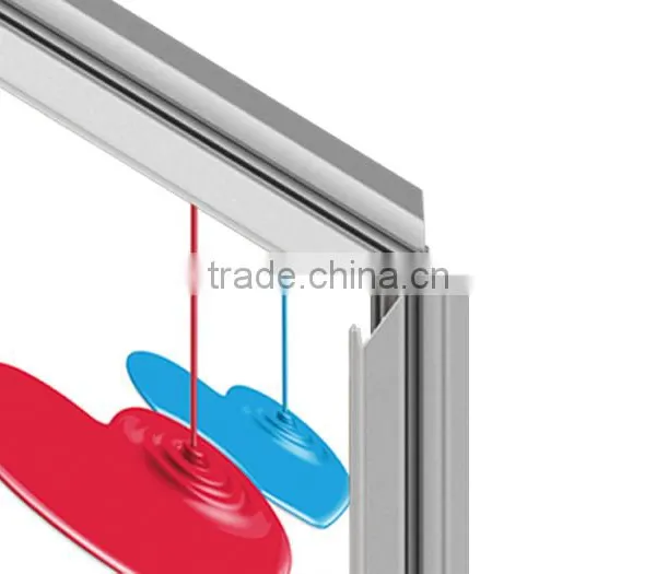 Economical Aluminum Snap Frame photo-2