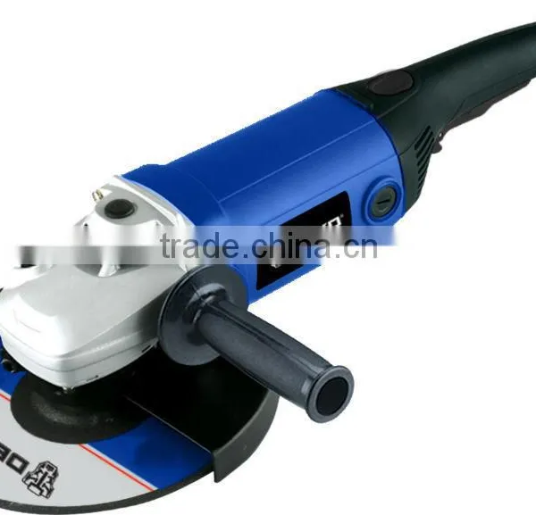 2500W Angle Grinder Grinding Machine PAG2500-230 DEKO photo-2