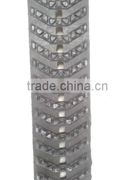 320*87 Atv/utv Rubber Track ,rubber Crawler for Off-road Vehicle /All Terrain Vehicle/Dune Buggy