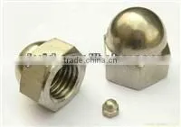 Cap Nut