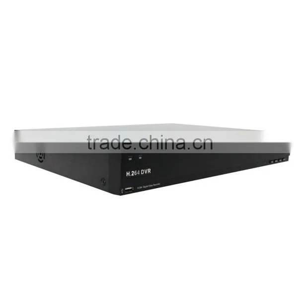 Hot Sale 4MP/3MP/1080P/720P H264 P2P Dvr Rohs fc ce Conform photo-3