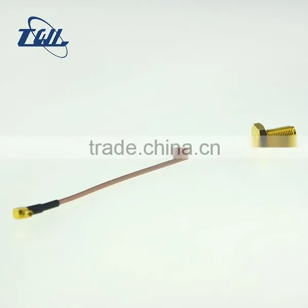 IPX rf Connector / RF Switch Cable photo-4