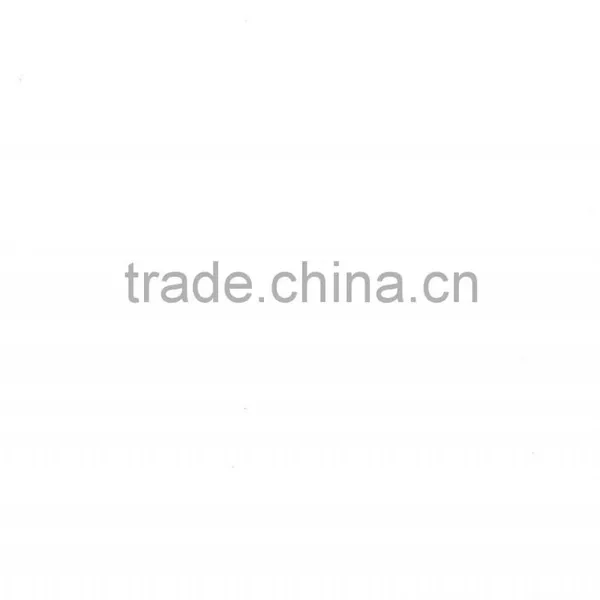 White Solid Color Melamine Paper for Funiture