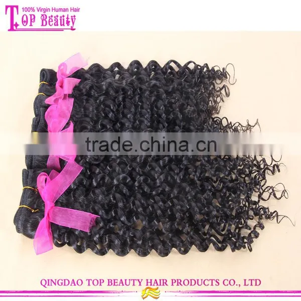 100% Peruvian Virgin Human Hair Fast Shipping Cheap Human Hair Loose Curly Hair Extensions Top Quality 7A 8A 10A photo-4