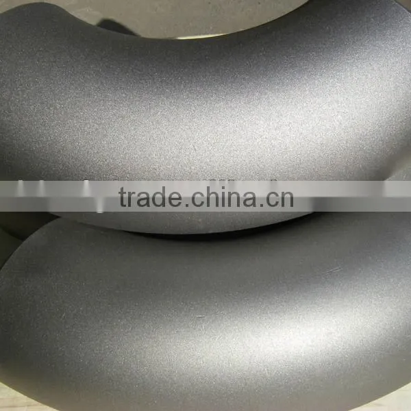 Carbon Steel Elbow 90 Degree photo-2