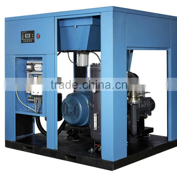 75kw American Industrial Air Compressor photo-4