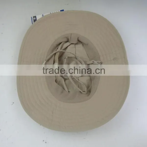 BSCI Audit Wholesale Custom and Functional Bucket Hat photo-4
