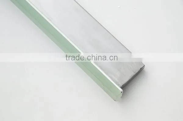 IP67 Waterproof Outdoor Led Brick Paver Light Customized Size 1000X28mm Led Paving Stone Light photo-2