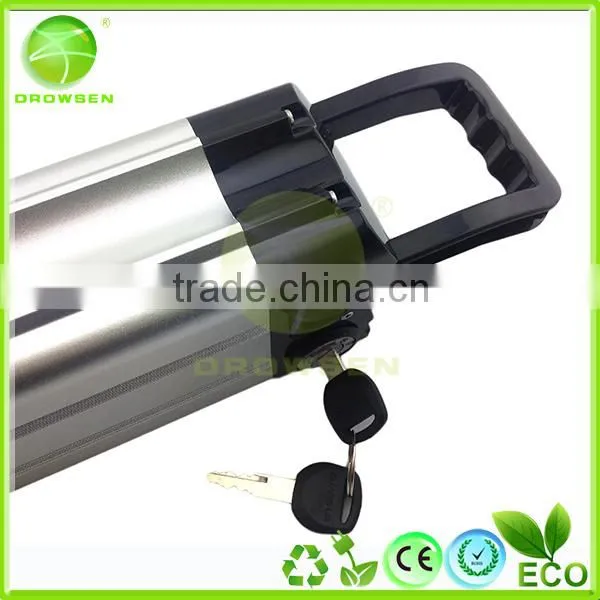 Electric Bike Battery 48v 15.6ah Lithium Battery for Electric Bike photo-6