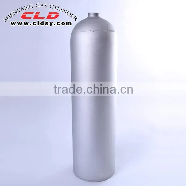 Scuba S80 Tank photo-4