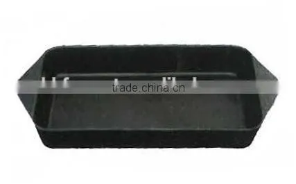 Enameled Cast Iron Roaster Pans With Two Handle photo-2