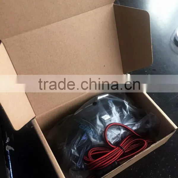 7 Colors LED Lights 7D Mouse Gaming photo-6