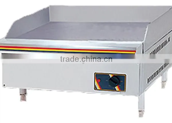 ELECTRIC GRIDDLE