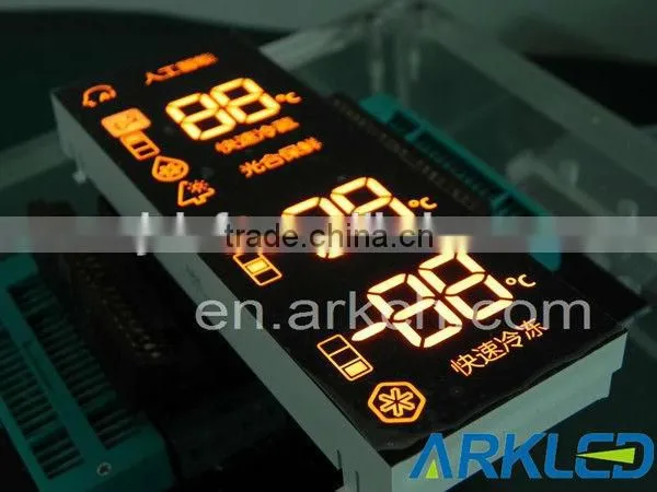 Customized Led Display,led Digital Display