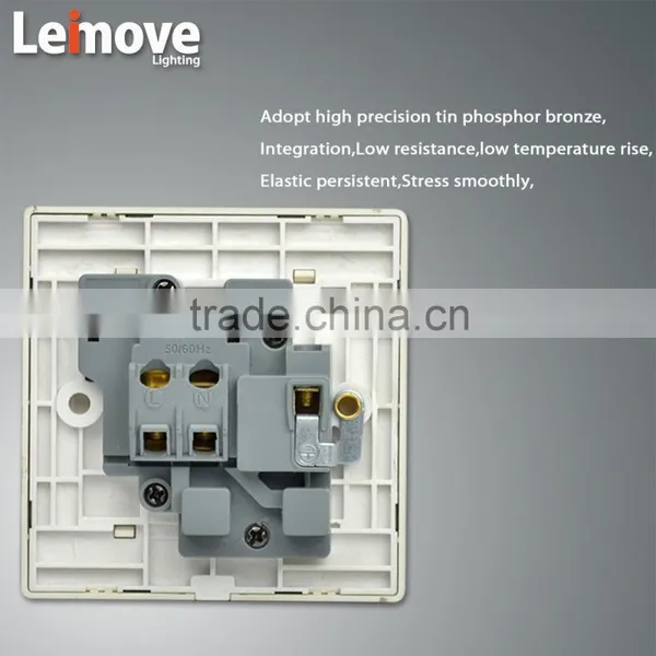 Multi Weatherproof German Electrical Plug and Socket photo-4