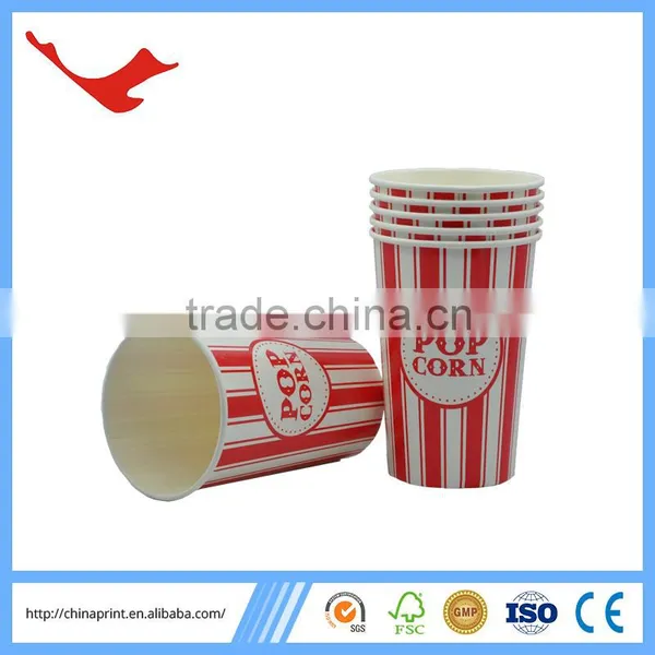 010 Regular Design Paper Cup for Ice Cream photo-5