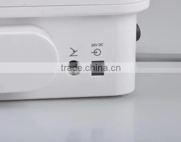 Genuine Dental Ultrasonic Scaler Unit With Scaling, Perio & Endo Function photo-5