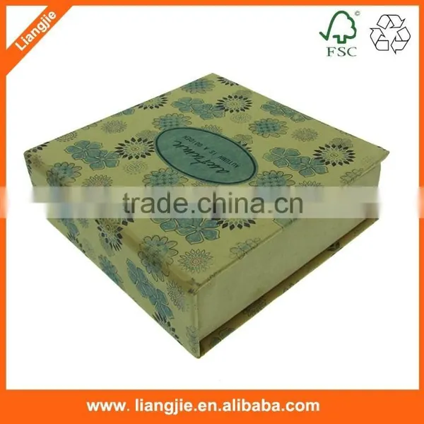 Sticky note pad set