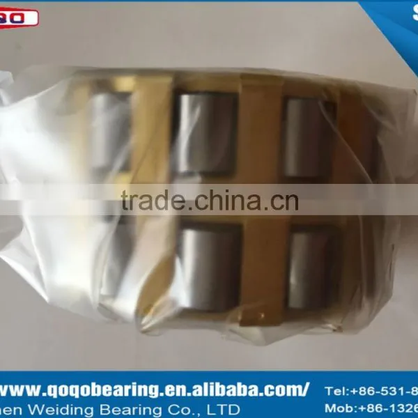 High Precision Single and Double Row Taper Roller Bearing 33109R photo-6