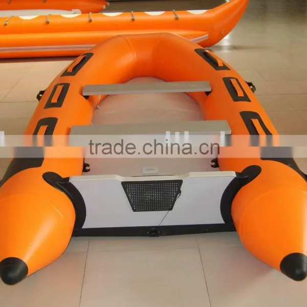Inflatable Boat /pvc Boat 3.8m