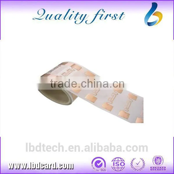 Fast Delivery Large Capacity Competitive Price Cheap NFC Tag Small NFC Tag NFC Antenna Factory Wholesale photo-6