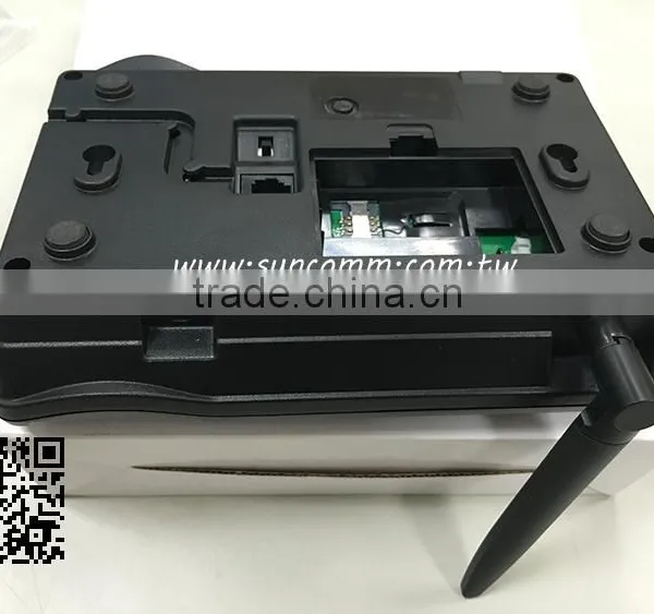 SC-9031-CP FM Radio Function Selectable With Single Sim CDMA Fixed Wireless Telephone photo-5