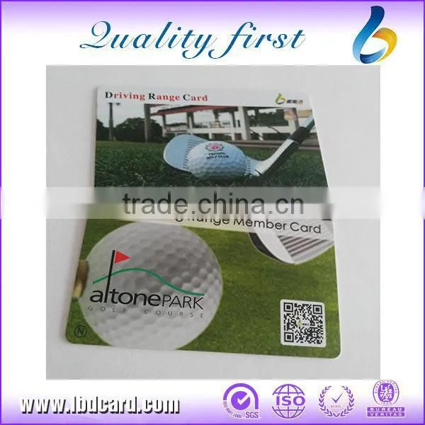 ISO 18000-6C UHF Alien Higgs-3 RFID Cards / Tags photo-2