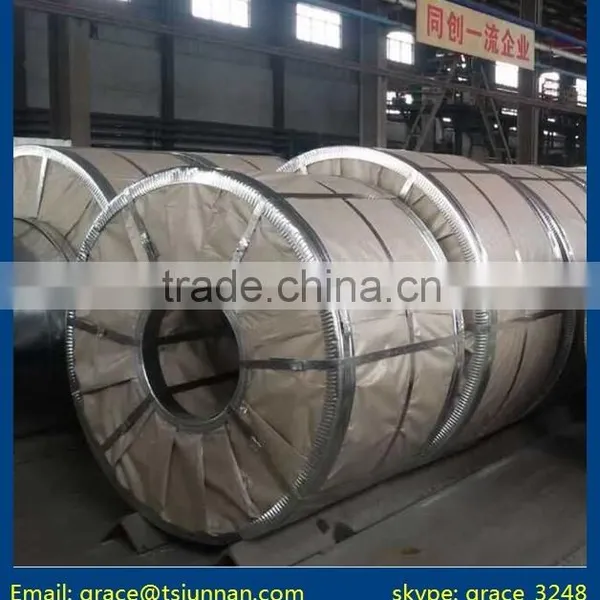 Hot Dipped Galvanized Steel Coil