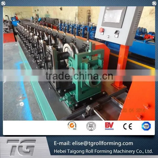 Ceiling Sheets Forming Machine photo-4